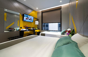 HOTEL MI