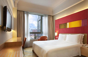 上海貝爾特酒店