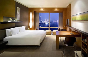 上海外灘茂悅大酒店