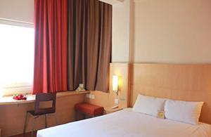 宜必思酒店(廈門火車站酒店)