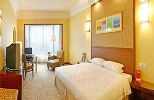 廈門海景千禧大酒店