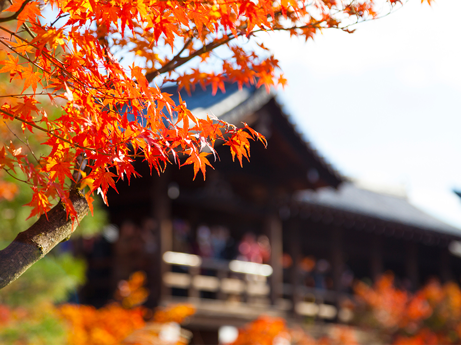 東福寺