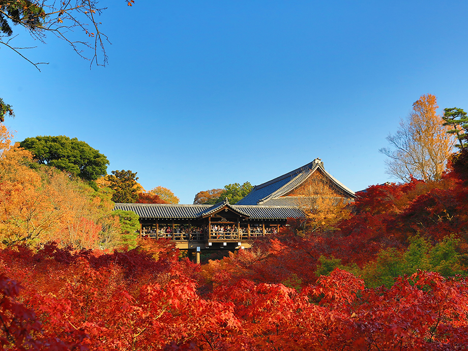 東福寺