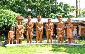 花東,花蓮台東,布農部落