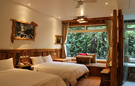 宜蘭,香格里拉,傳藝