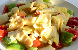 阿里山,塔塔加,玉山登山