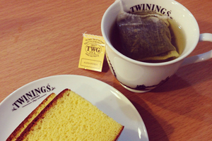 新加坡 TWG Tea