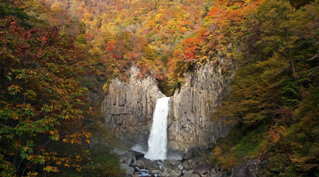 妙高山