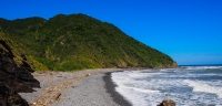 阿塱壹古道關山水上草原濕地