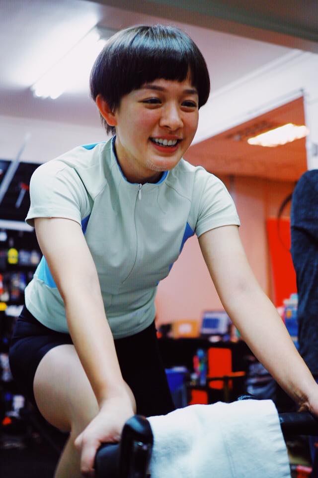 国外达人带路创意旅游-林彦君151-雄狮旅游