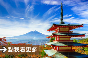日本團體旅遊2020旅遊超精省