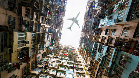 香港自由行